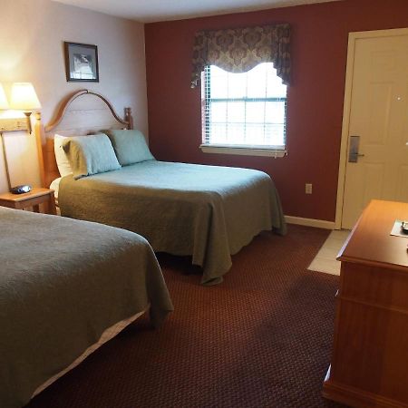 Heart Of Gatlinburg, Sleep 6-8 Daire Dış mekan fotoğraf