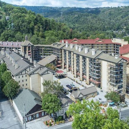 Heart Of Gatlinburg, Sleep 6-8 Daire Dış mekan fotoğraf