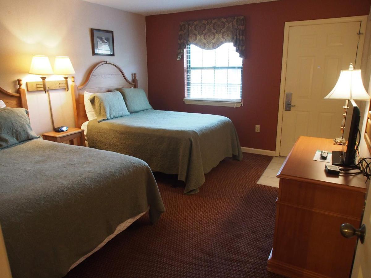 Heart Of Gatlinburg, Sleep 6-8 Daire Dış mekan fotoğraf