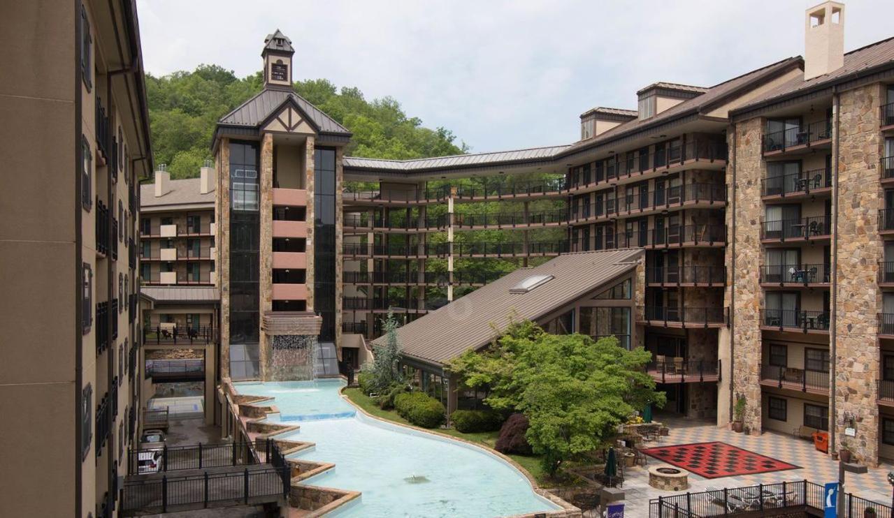 Heart Of Gatlinburg, Sleep 6-8 Daire Dış mekan fotoğraf